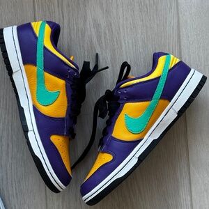 Nike Dunk Low Lisa Leslie (Women's)